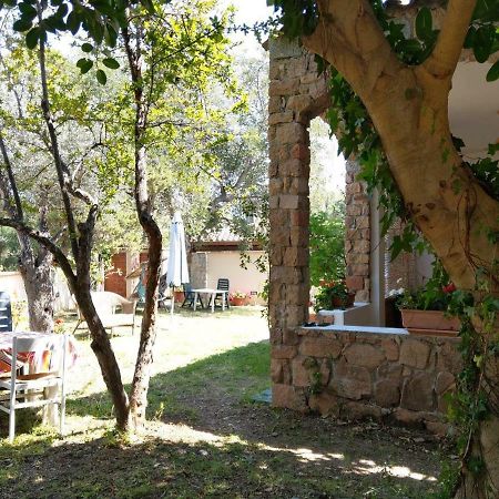 Pedras House Holidays Villa Santa Maria Navarrese Exterior photo